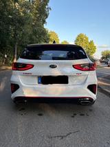 Kia cee'd / Ceed 1.6 T-GDI DCT GT GT - Kia cee'd / Ceed von privat