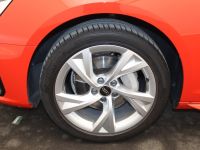 Audi A4 - Vorschau Bild 10