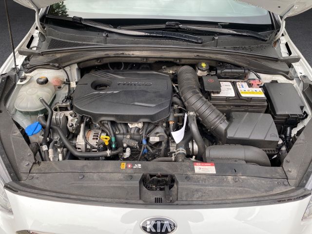 Fahrzeugabbildung Kia ProCeed GT 1.6 T-GDI *PANORAMADACH*KOMFORT-PAKET