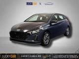Hyundai i20 Wave 1.0 T-GDI 7-Gang DSG 66 kW (90 PS), ... - Hyundai i20 in Bonn
