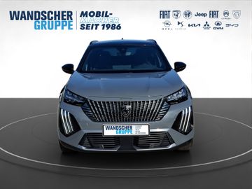 Peugeot 2008 GT 1.2 PureTech 130 360+AHK+Kam.+KeyLess+SD