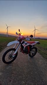Beta RR 125 4T AC 2021 - BETA RR 125 2T
