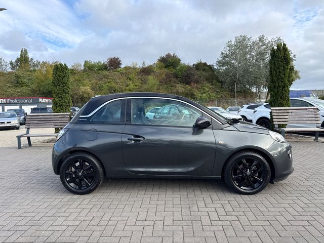 Opel Adam Jam ecoFlex