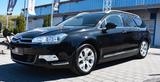Citroën C5 Tourer Selection / AHK - Citroën C5 Gebrauchtwagen