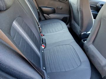 Hyundai i10 1.2 Trend (79PS) MY25