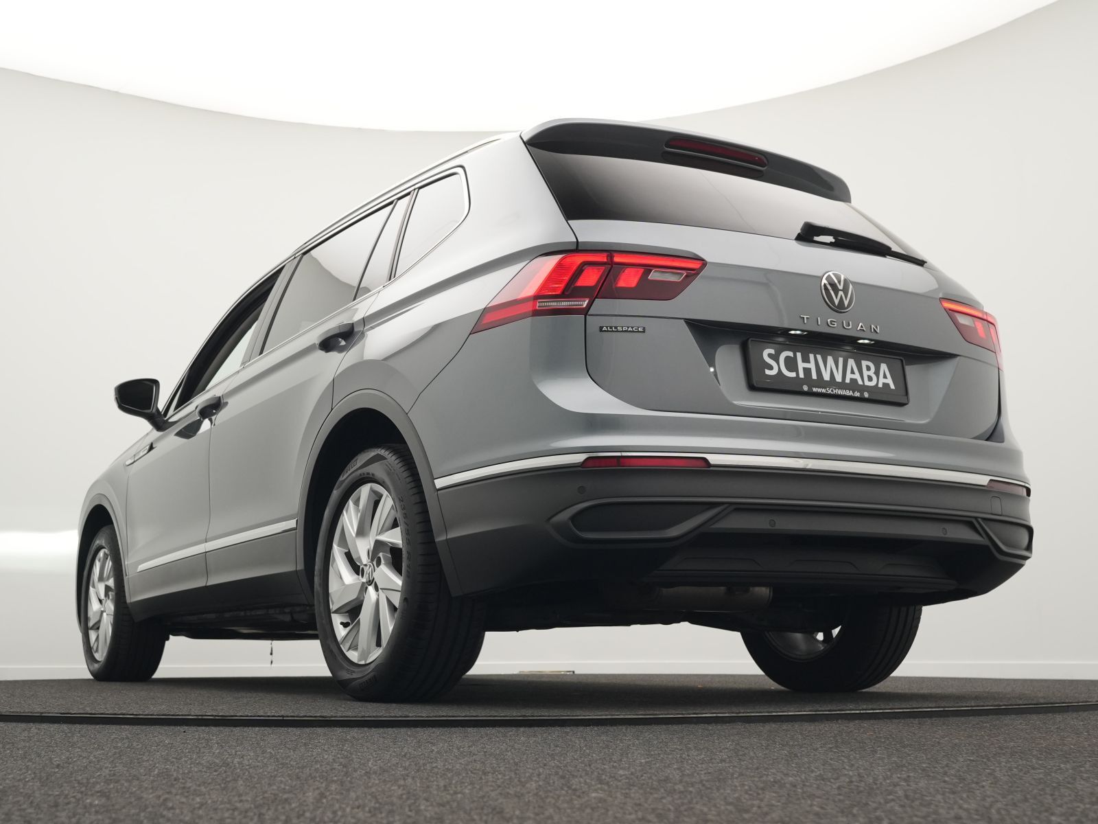 Volkswagen Tiguan Allspace - Bild 25