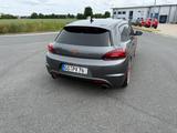 Volkswagen Scirocco 2.0 TSI DSG R R - Volkswagen Scirocco: Tsi