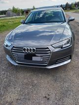 Audi AUDI A4 AVANT 1,4 TFSI BJ2018 - Audi A4: Bj