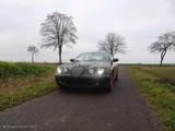 Jaguar S-Type R   4,2  Kompressor - Jaguar S-Type: R