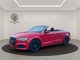 Audi A3 Sport 3x S-LINE / VIRTUAL/ Bang & Olufsen - Audi A3: Rot, Leder