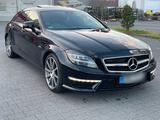 Mercedes-Benz CLS 63 AMG Rechtslenker - Mercedes-Benz CLS 63 AMG von privat