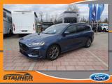 Ford Focus Turnier 1.0 EcoBoost ST-Line X Pano Navi L
