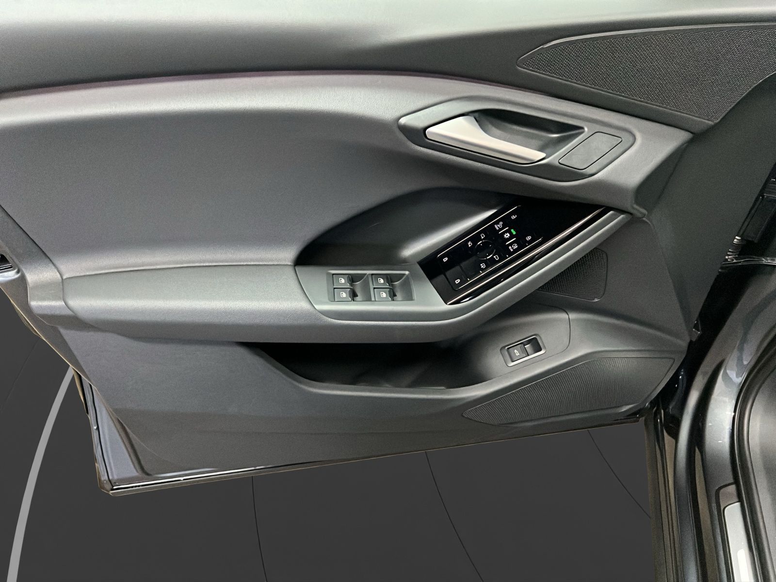 Audi Q6 e-tron - Bild 12