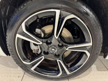 Bild 15 Opel Corsa F GS 100PS Automatik