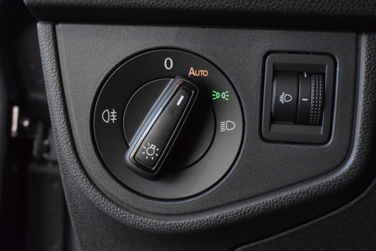 Volkswagen Taigo - Bild 11