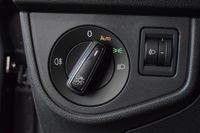 Volkswagen Taigo - Vorschau Bild 11