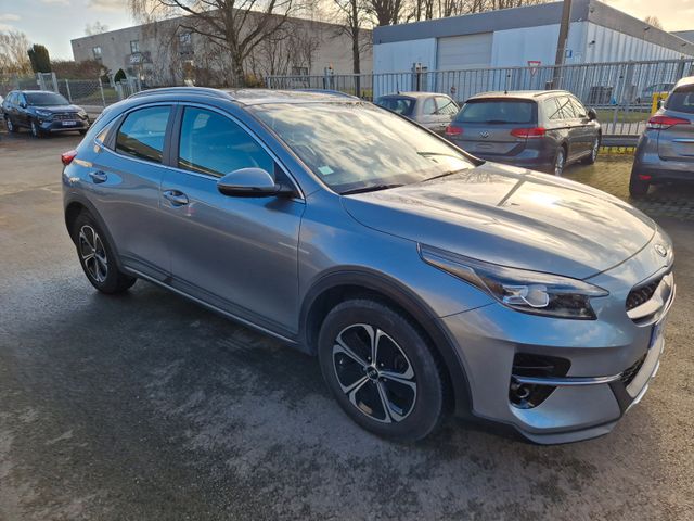 Kia XCeed 1.6 GDi 165 PS, HYBRIDE PLUG-IN, NAV, 2 PL