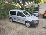 Volkswagen Caddy Maxi - Volkswagen Caddy Maxi: Privatanbieter