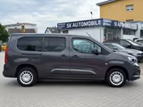 Opel Combo Life E Elegance*AUTOMATIK*7-SITZER* - Opel Combo Life: Elegance