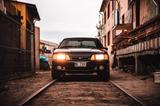 Ford Mustang Cobra SVT - Ford Mustang: Svt