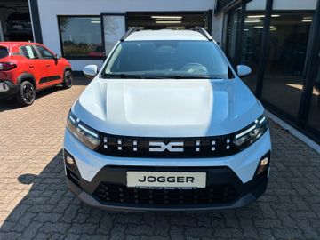 Dacia Jogger TCe 110 Expression 5-Sitzer