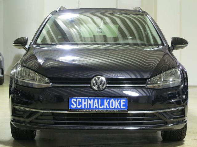 VW Golf VII Variant 2.0 TDI DSG7 COMFORTL AHK Navi