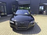 Audi A8 4.2 TDI quattro - gebrauchte Audi A8 aus dem Jahr 2012