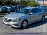 Mercedes-Benz A 180 CDI STYLE EDITION NAVI|PDC|LM|T-LEDER - Mercedes-Benz A-Klasse: Style Edition