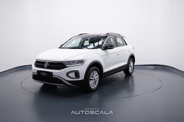 Otros VOLKSWAGEN T-Roc 2.0 TDI SCR 150cv DSG Life