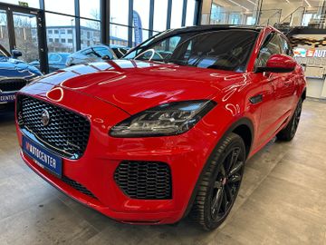 Jaguar E-PACE *R-Dynamic*S AWD*Kamera*Leder*