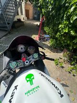 Kawasaki ninja zx6r - Offers matching your search criteria
