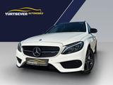 Mercedes-Benz C 43 AMG 4Matic*PANO*LED*DISTRONIC*360*STHZNG* - Mercedes-Benz C-Class in Stuttgart