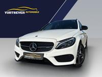 Mercedes-Benz C 43 AMG 4Matic*PANO*LED*DISTRONIC*360*STHZNG*