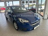 Opel Corsa E Selection Klima/Scheckheft/EURO6 - Opel Corsa: €