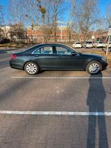 Mercedes-Benz S 500 -V8 24K/km Neuwertig - Mercedes-Benz S 500 Gebrauchtwagen in Berlin