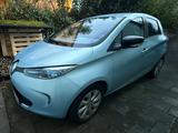 Renault ZOE Zen  - Renault ZOE aus 2013