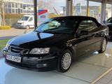 Saab 9-3 1.8t Vector Cabrio*2.HAND*LEDER*BI-XENO*SZH - Saab in Hannover