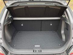 Fahrzeugabbildung Hyundai KONA 1.6 GDi Hybrid Trend *Klima*Sitzhzg*Kamera*