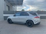 Mercedes-Benz GLE 53 AMG 4Matic+ *7 Sitzer*AHK*22"*PERFORMANCE - gebrauchte Mercedes-Benz GLE 53 AMG aus dem Jahr 2024