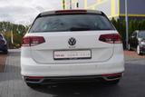 Volkswagen Passat Variant GTE 1.4 TSI DSG LED Navi ACC PDC - weiße Volkswagen Passat Variant