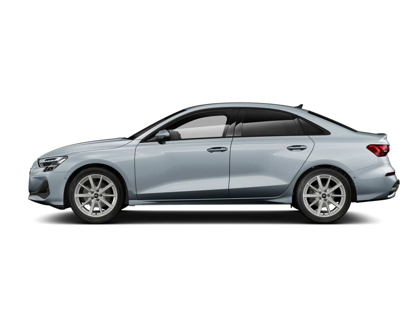 Audi A3 - Bild 7