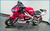 Yamaha YZF-R1 unfallfrei, Serviceheft, 271km/h, TAUSCH - YAMAHA YZF R