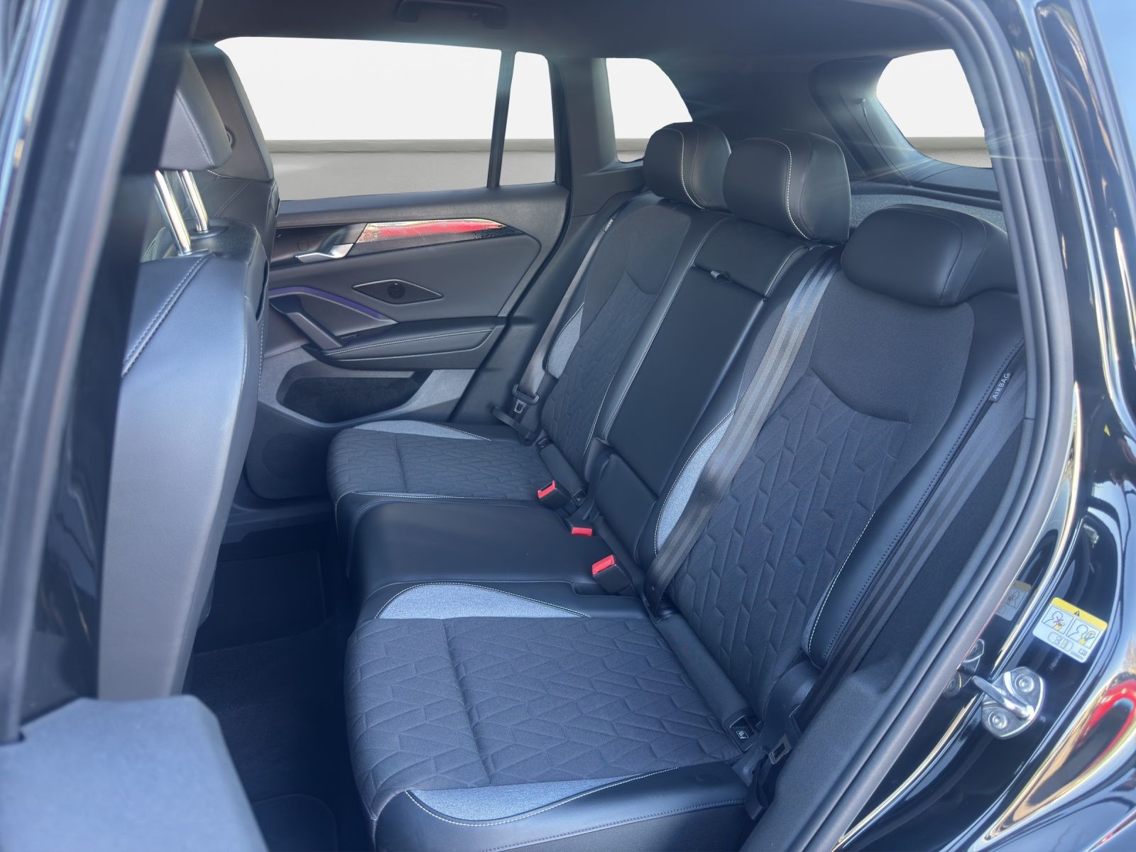Volkswagen Tiguan - Bild 16