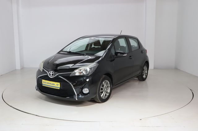 Toyota Yaris * RFK * Sitzhzg. * Bluetooth Comfort