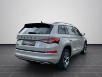 Skoda Kodiaq - Vorschau Bild 2