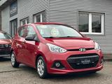 Hyundai i10 Classic/TÜV NEU - Hyundai i10: Classic