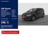 Volkswagen Touran 2.0 TDI DSG Active LED NAVI PDC ACC - Volkswagen Touran: Active