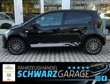 Skoda Citigo*MONTE CARLO*ALLWETTER*NAVI*ALU* - Skoda Citigo Gebrauchtwagen