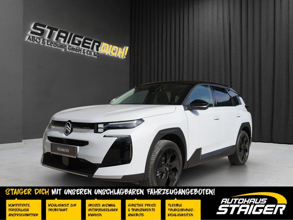 Image of Citroën C5 Aircross