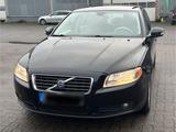 Volvo S80 , Automatik 2,4 TDI - Volvo S80 mit Diesel-Antrieb: Automatik
